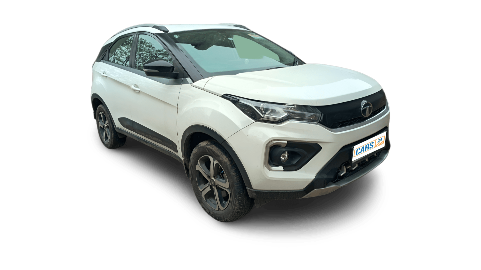 2022 Tata NEXON - SUV - Diesel - Manual - ₹8.61 lakh